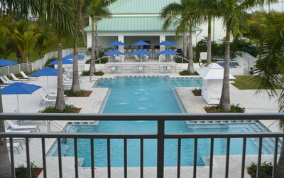 Miami Doral 1