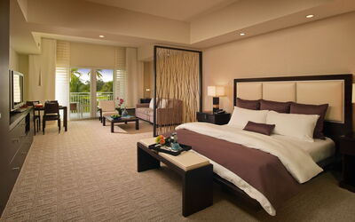 Accommodatie:&nbsp;Provident Doral At The Blue 1.4