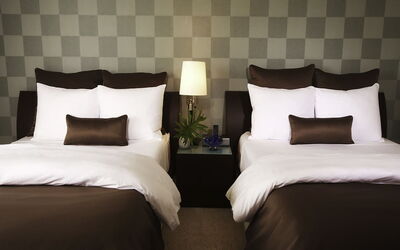 Accommodatie:&nbsp;Provident Doral At The Blue 1.1