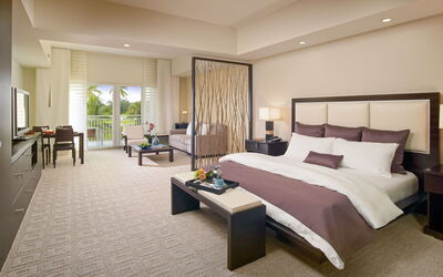Accommodatie:&nbsp;Provident Doral At The Blue 1.6