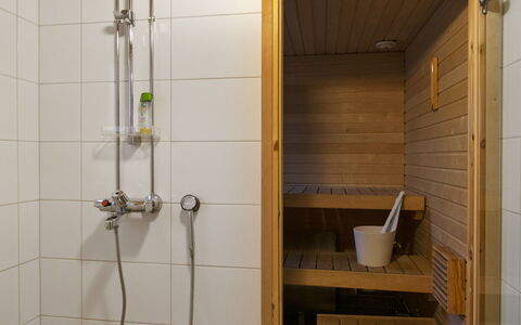 Saukonpiilo 1: Verblijf, Huis, Huis, Garden Gebouwen, Siding, Blokhut, Boerderij, Landgoed, Schuur, Werf