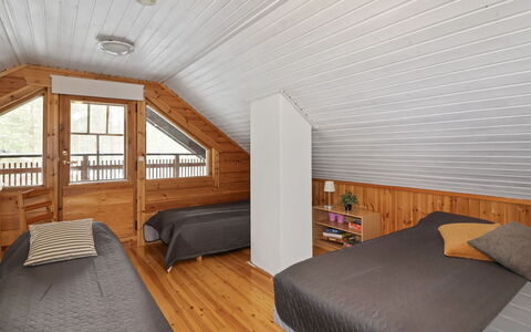 Saukonpiilo 1: Verblijf, Huis, Huis, Garden Gebouwen, Siding, Blokhut, Boerderij, Landgoed, Schuur, Werf