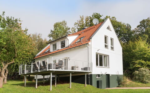 Forsthaus Gut Malberg