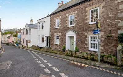 Cherry Orchard House