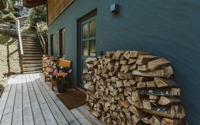 Chalet 1018