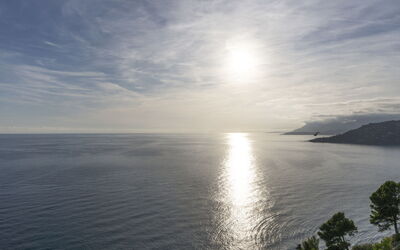 Mare Azzurro