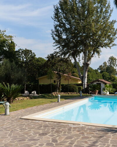 Villa Valentina
