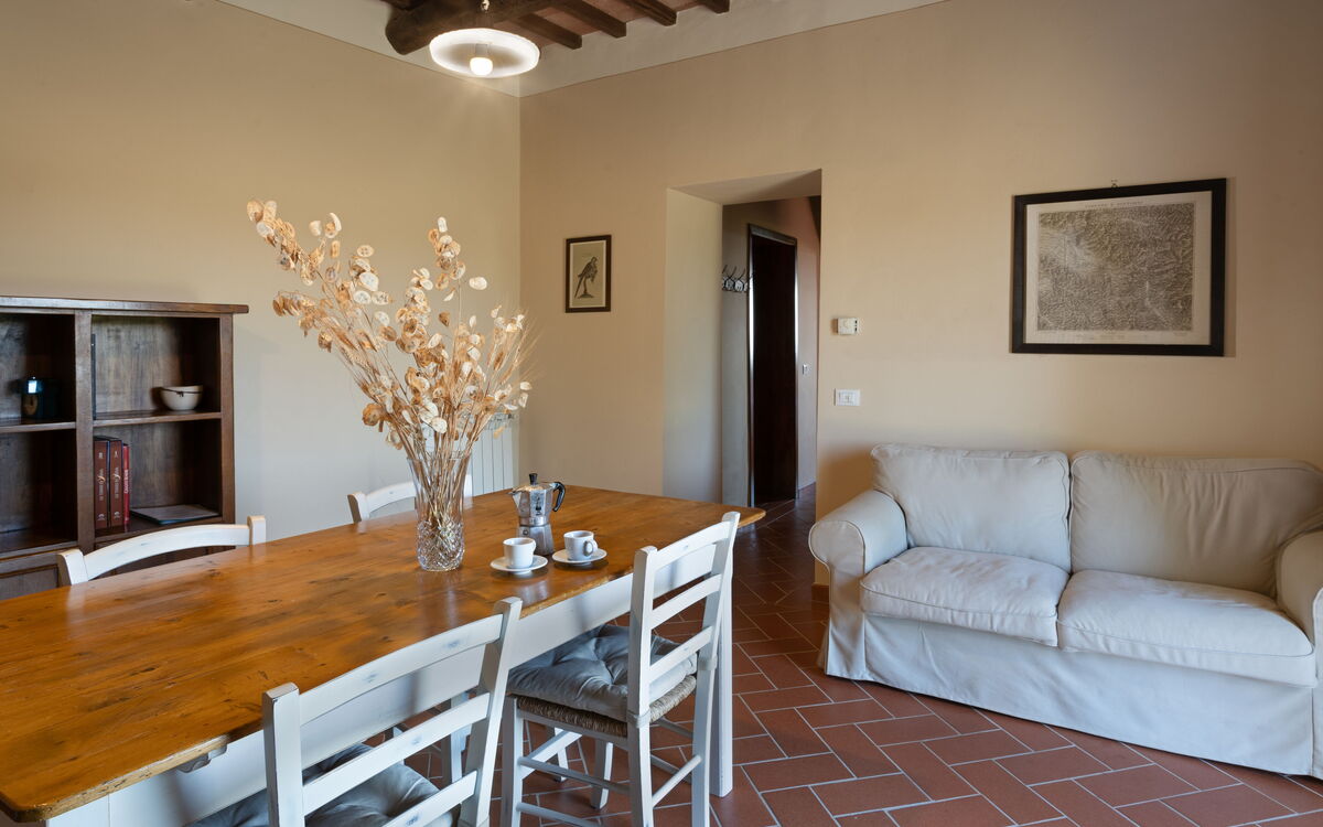 Accommodatie:&nbsp;Pesa