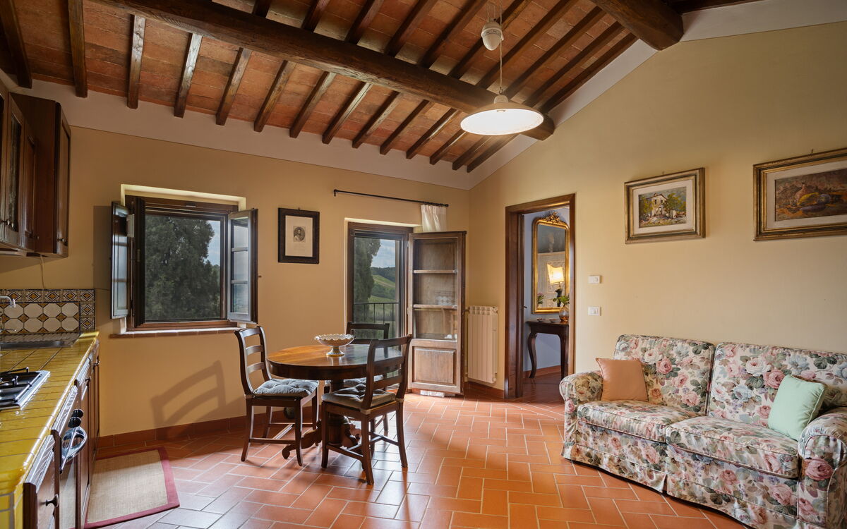 Accommodatie:&nbsp;Cipressi