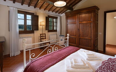 Accommodatie:&nbsp;Camino