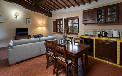 Accommodatie:&nbsp;Camino