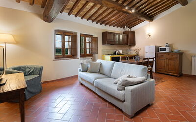 Accommodatie:&nbsp;Camino