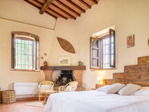 Accommodatie:&nbsp;Capanna