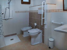 Accommodatie:&nbsp;Pesa