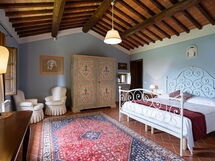 Accommodatie:&nbsp;Cipressi