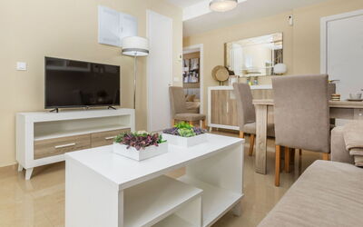 Accommodatie:&nbsp;Primera Línea Edificio Ciudad Jardin 222.4