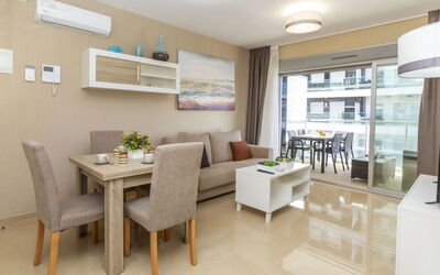 Accommodatie:&nbsp;Primera Línea Edificio Ciudad Jardin 222.4