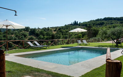 Casa San Piero