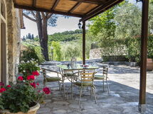 Accommodatie:&nbsp;Casa Del Fattore