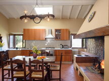 Accommodatie:&nbsp;Casa Del Fattore