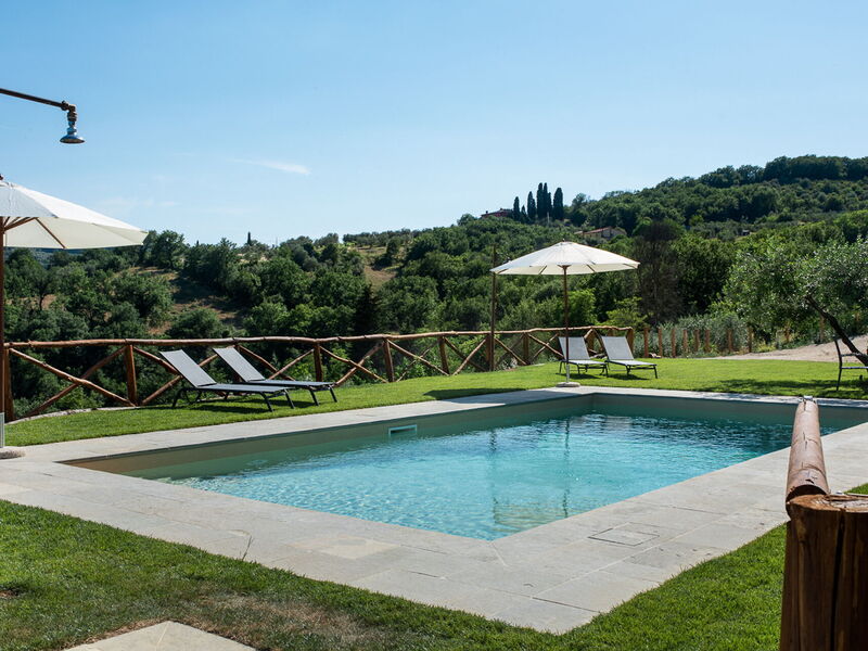 Casa San Piero