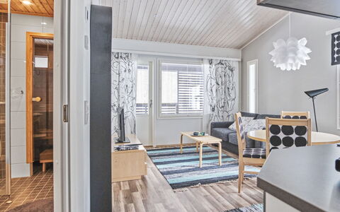 Lumi B 10: Verblijf, Huis, Huis, Garden Gebouwen, Siding, Blokhut, Boerderij, Landgoed, Schuur, Werf