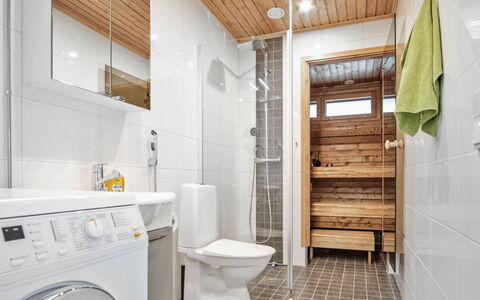 Lumi B 10: Verblijf, Huis, Huis, Garden Gebouwen, Siding, Blokhut, Boerderij, Landgoed, Schuur, Werf