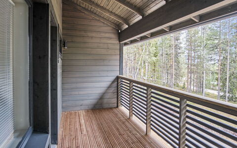 Lumi B 10: Verblijf, Huis, Huis, Garden Gebouwen, Siding, Blokhut, Boerderij, Landgoed, Schuur, Werf