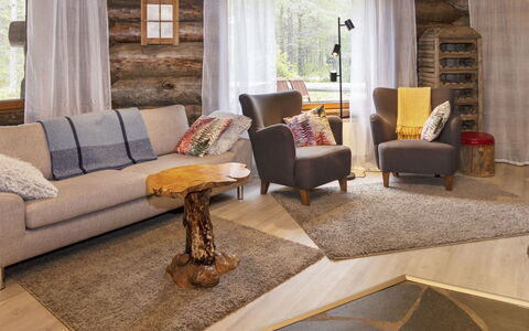 Agenttimajat 1: Meubilair, Interieur Ontwerp, Flooring, Hout, Verdieping, Woonkamer, Bankstel, Huis, Houten Vloer, Kamer