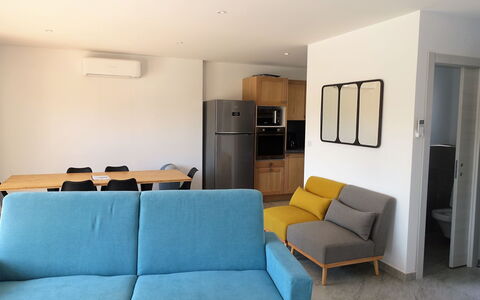 Accommodatie:&nbsp;Villa Kalliste 646.3