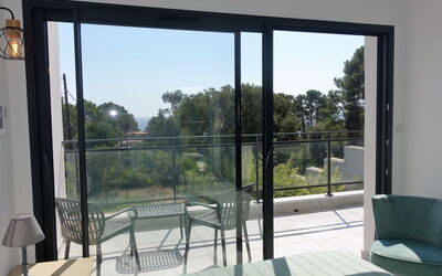 Accommodatie:&nbsp;Villa Kalliste 646.3