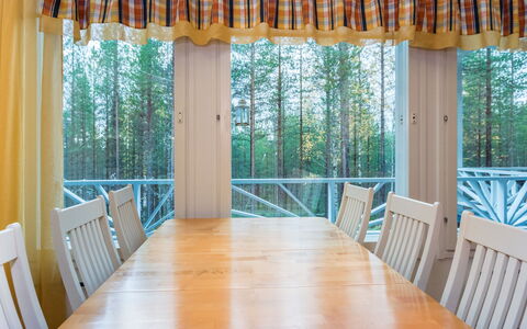 Isokurunpuisto a 2: Hout, Verblijf, Blokhut, Woud, Schuur, Garden Gebouwen, Lariks, Bos, Beits