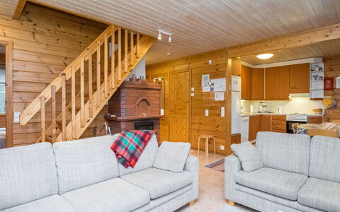 Kuukkeli: Verblijf, Huis, Huis, Garden Gebouwen, Siding, Blokhut, Boerderij, Landgoed, Schuur, Werf