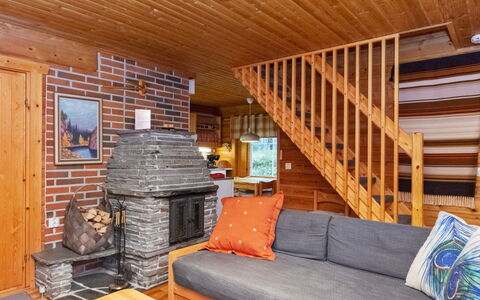 Pikku Pyhis: Hout, Verblijf, Huis, Huis, Deur, Hardwood, Garden Gebouwen, Beits, Blokhut, Plank