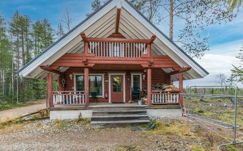 Kuukkelin Tupa 2: Hout, Huis, Sneeuw, Verblijf, Huis, Winter, Dak, Freezing, Siding, Helling