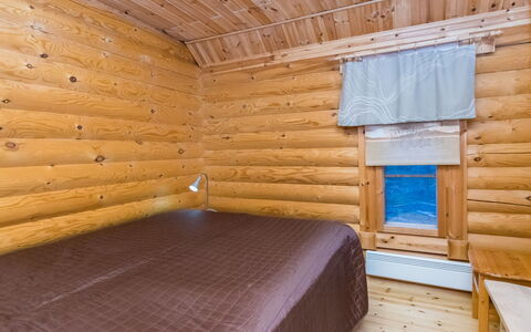 Kuukkelin Tupa 2: Hout, Huis, Sneeuw, Verblijf, Huis, Winter, Dak, Freezing, Siding, Helling