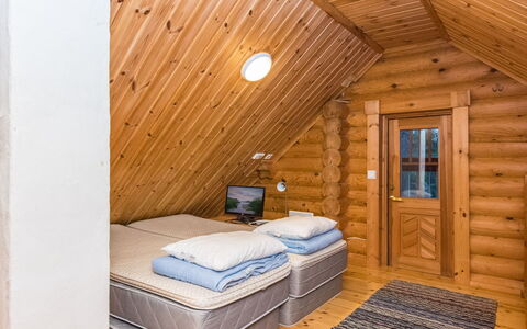Kuukkelin Tupa 2: Hout, Huis, Sneeuw, Verblijf, Huis, Winter, Dak, Freezing, Siding, Helling
