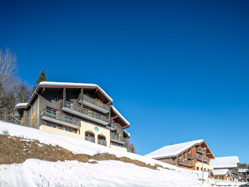 Les Avanchers-Valmorel 605