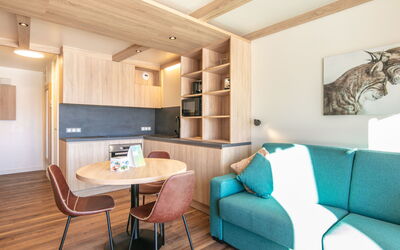 Accommodatie:&nbsp;Beauregard 606.3