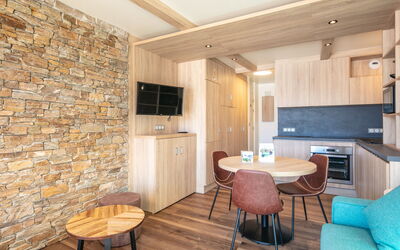 Accommodatie:&nbsp;Beauregard 606.4