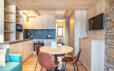 Accommodatie:&nbsp;Beauregard 606.6