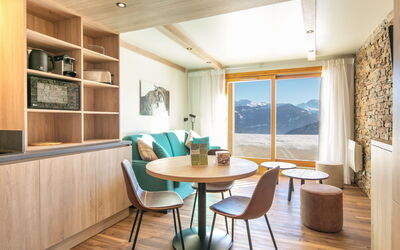 Accommodatie:&nbsp;Beauregard 606.5