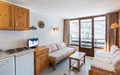 Accommodatie:&nbsp;Grand Morillon 604.3