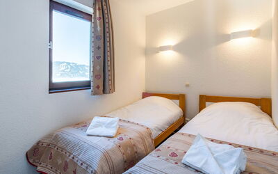 Accommodatie:&nbsp;Grand Morillon 604.3
