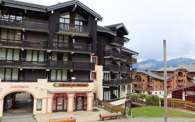 Accommodatie:&nbsp;Grand Morillon 604.2