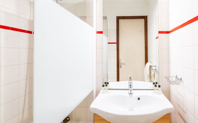 Accommodatie:&nbsp;Grand Morillon 604.1