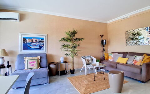 Accommodatie:&nbsp;Le Grand Large 173.6