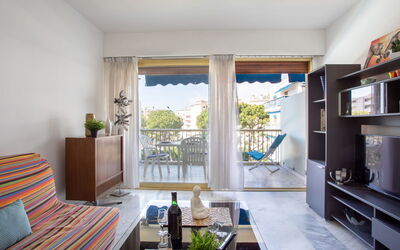 Accommodatie:&nbsp;Le Grand Large 173.2
