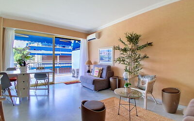 Accommodatie:&nbsp;Le Grand Large 173.6