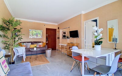 Accommodatie:&nbsp;Le Grand Large 173.6